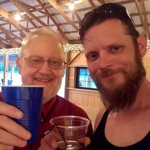 Meet your Posher, Bob